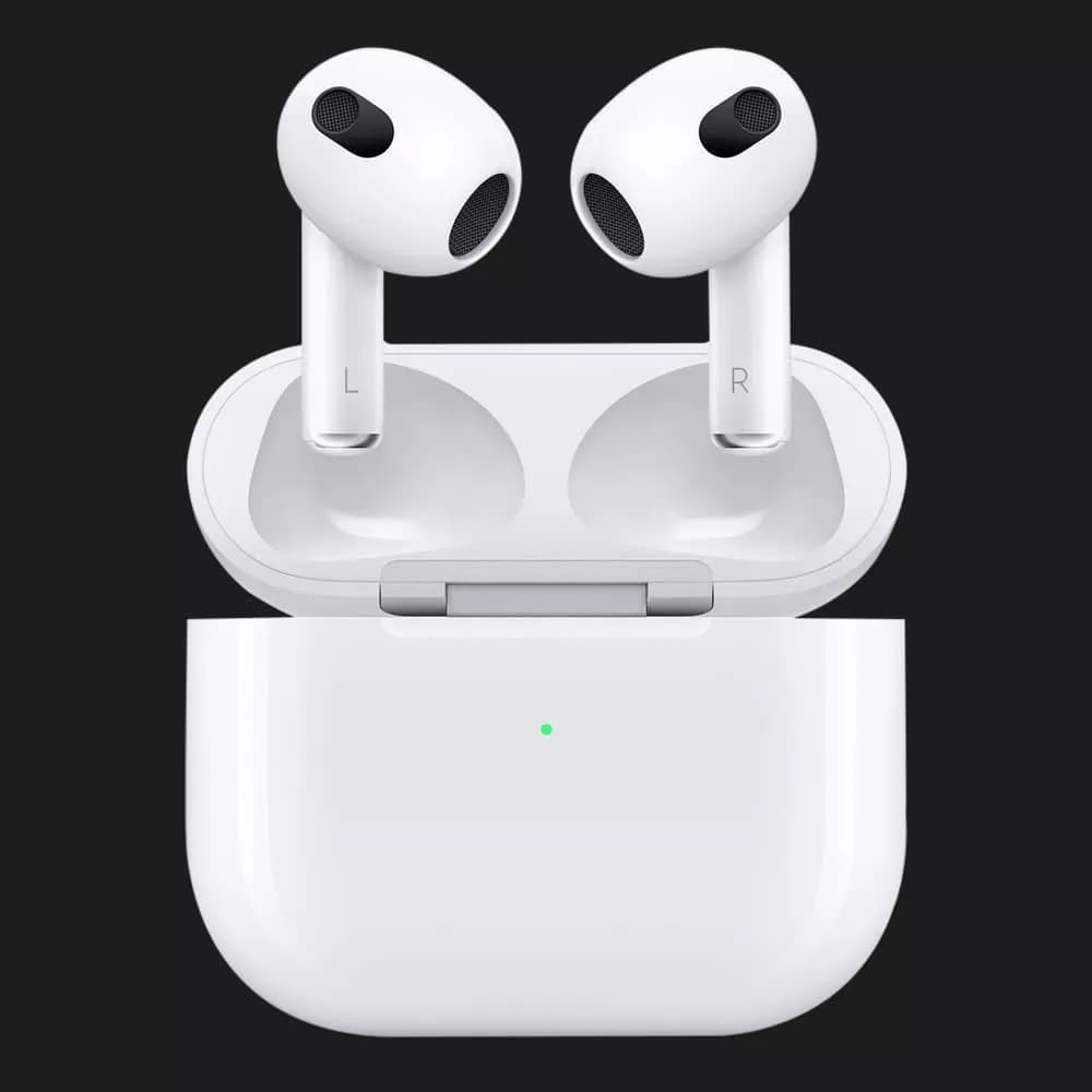 AirPods 3 с Lightning