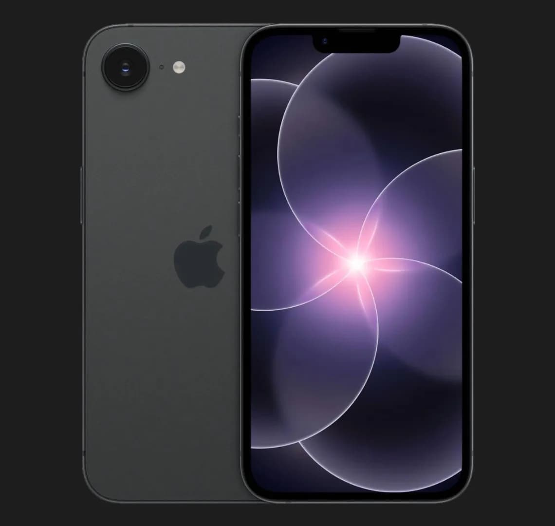 iPhone 17e 128 ГБ